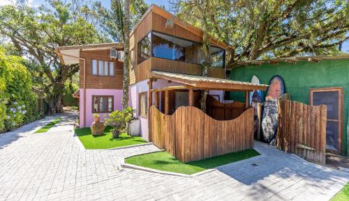 One-Bedroom Chalet