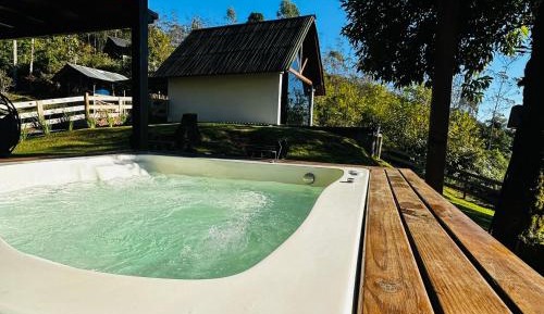 One-Bedroom Chalet