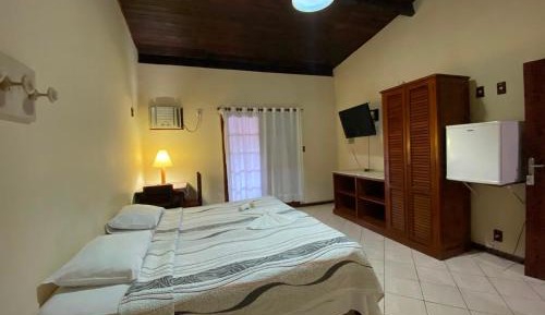 Large Double or Twin Room