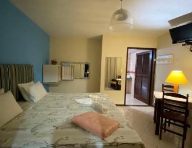 Double Room - Disability Access