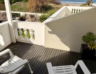 Apartment - Split Level