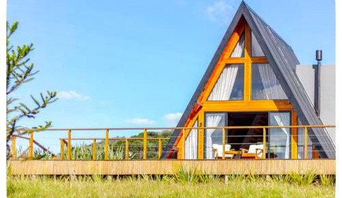 One-Bedroom Chalet