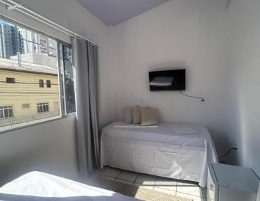 Family Suite with Balcony
