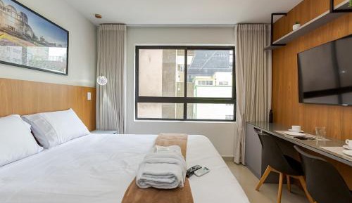 Apartment 1