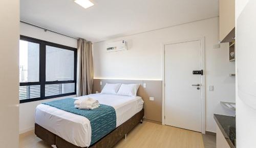 Apartment 1