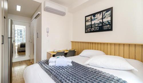 Apartment 1