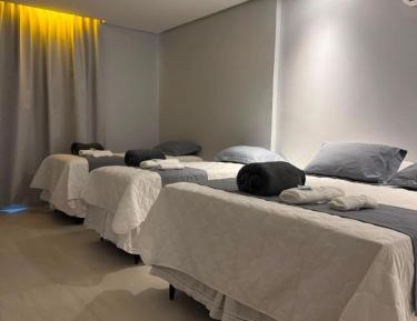 Triple Room with Private Bathroom