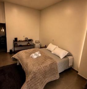 Queen Suite