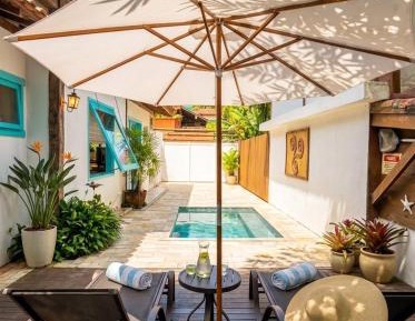 Vacation Home