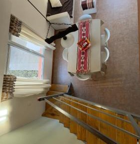 Two-Bedroom Apartment with Resort View