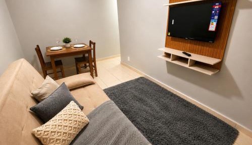 Apartment 1