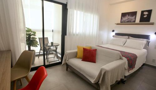 Apartment 1
