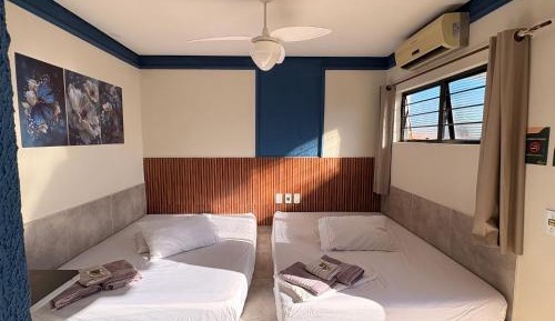 Comfort Quadruple Room