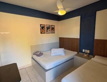 Executive Triple Room