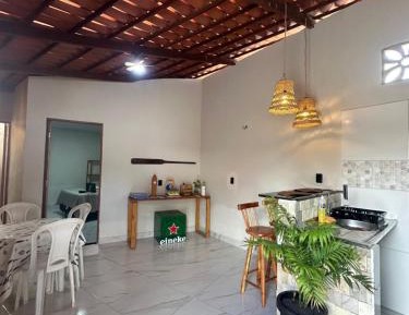 One-Bedroom Chalet