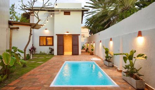 Vacation Home
