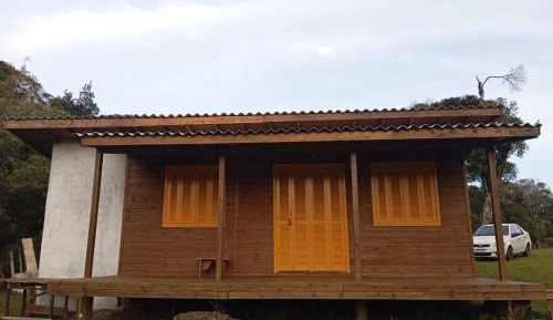 One-Bedroom Chalet