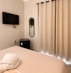 Suite with Pool View