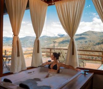 Quadruple Room with Bath