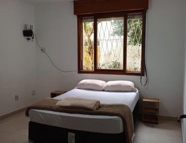 Classic Quadruple Room