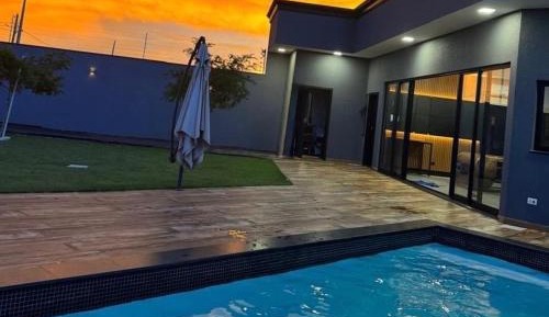 Vacation Home