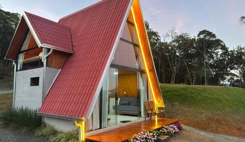 One-Bedroom Chalet