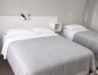 Superior One-Bedroom Apartment with Balcony