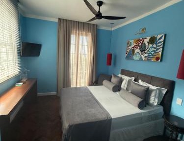 Standard Suite