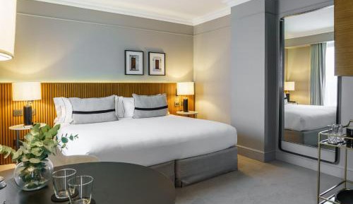 Premier Room