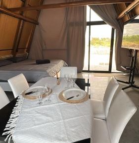 One-Bedroom Chalet