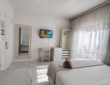 Triple Room with Bathroom