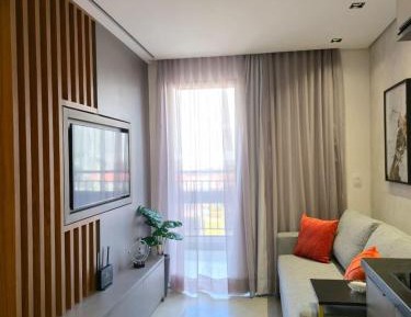 Apartment 1