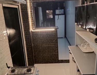 Apartment 1