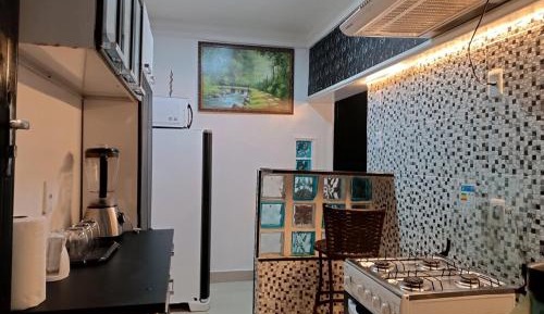Apartment 1