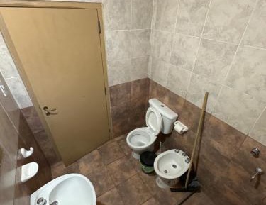 Classic Quadruple Room