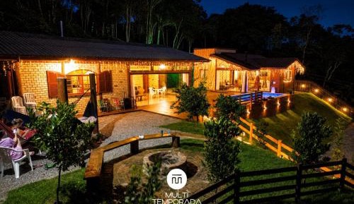 Vacation Home