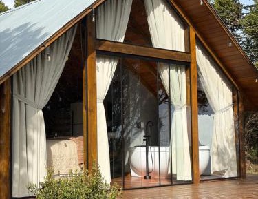 One-Bedroom Chalet