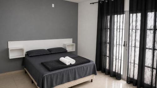 Two-Bedroom Standard Apartment
