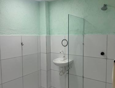 Quadruple Room with Private Bathroom