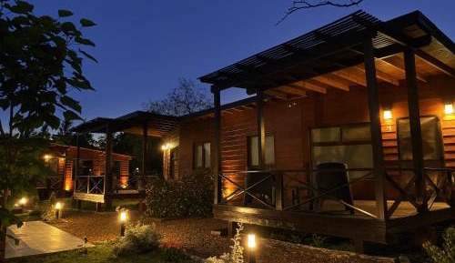 Deluxe Bungalow