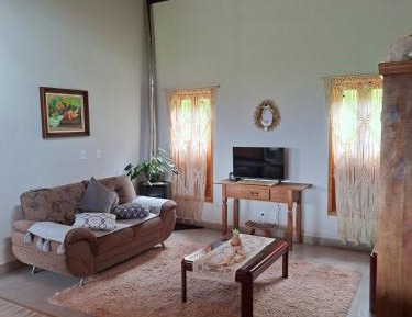 One-Bedroom Chalet