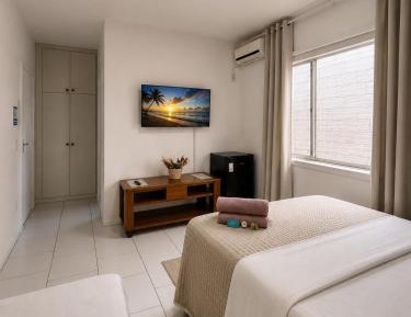 Comfort Triple Room