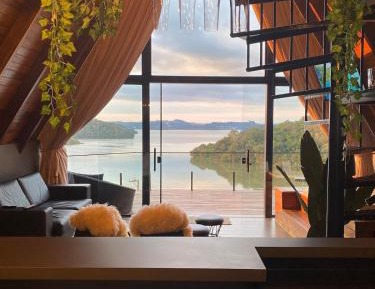 One-Bedroom Chalet
