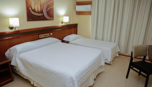 Luxury Double Room