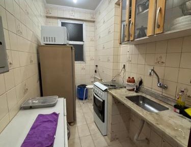 Duplex Apartment