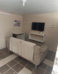 Three-Bedroom Home
