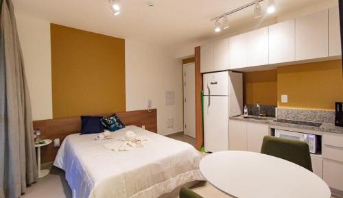 Apartment 1