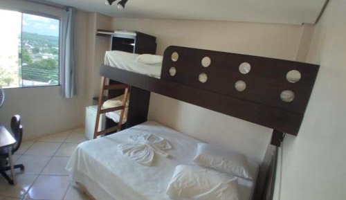 Standard Double Room with Fan