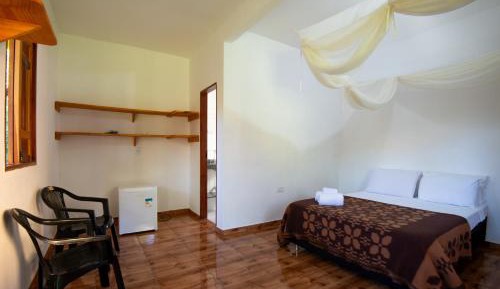 Triple Room with Mountain View