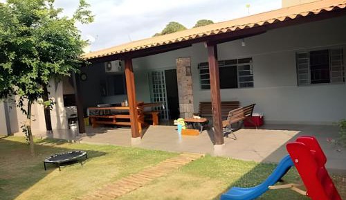 One-Bedroom Villa
